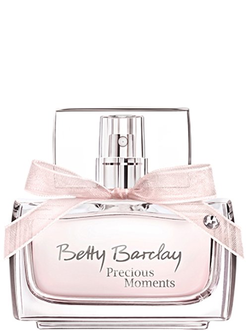 Precious Moments by Betty Barclay