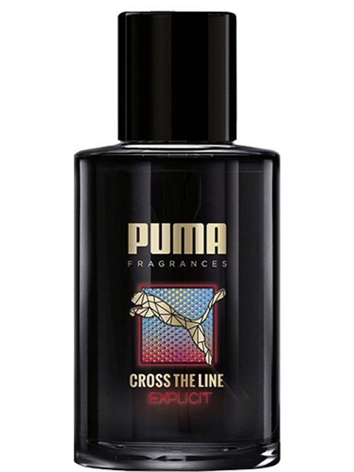 Cross The Line Explicit by Puma
