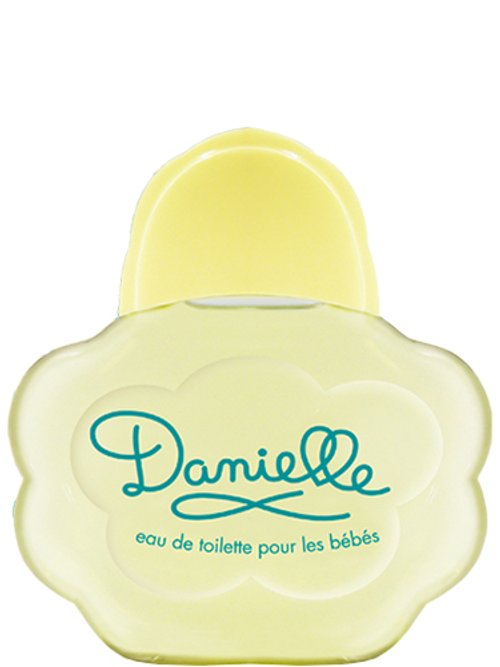 Danielle by Fragancias Cannon