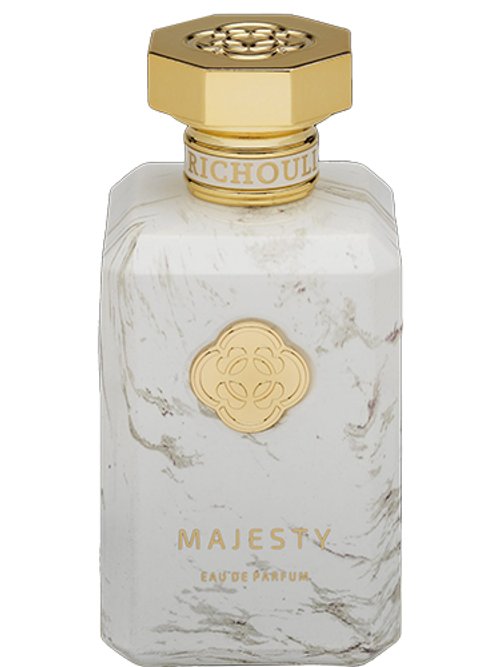 Majesty by Richouli