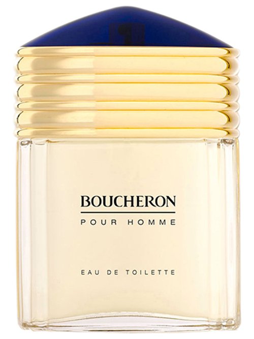 Boucheron Pour Homme Eau De Toilette by Boucheron