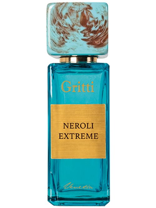 Neroli Extreme by Gritti