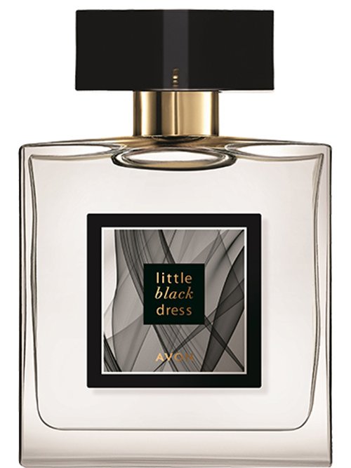 Little Black Dress Limited Edition by Avon