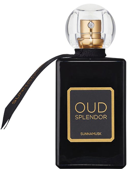 Oud Splendor by Sunnamusk