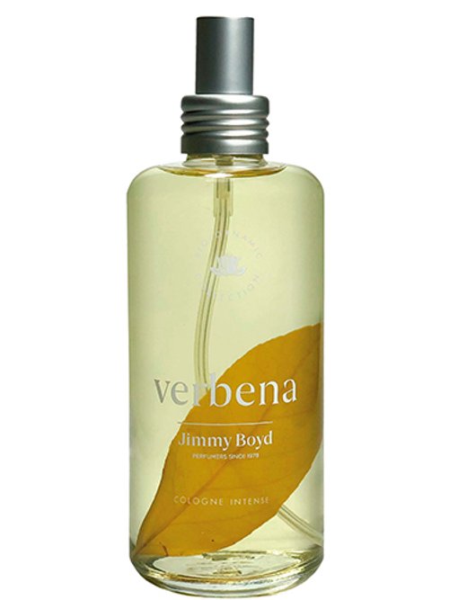 Verbena by Jimmy Boyd