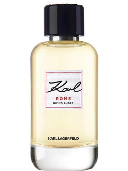 Karl Rome Divino Amore by Karl Lagerfeld