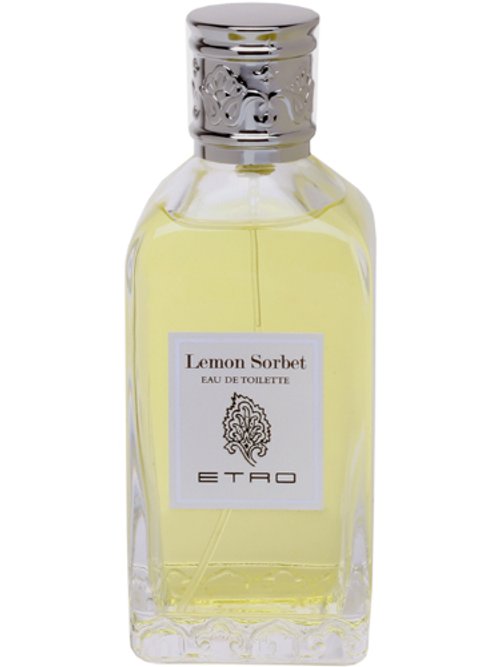 Lemon Sorbet by Etro