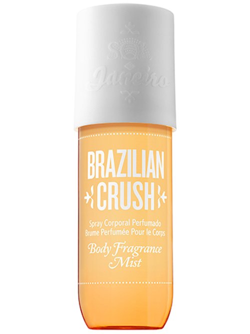 Brazilian Crush by Sol De Janeiro