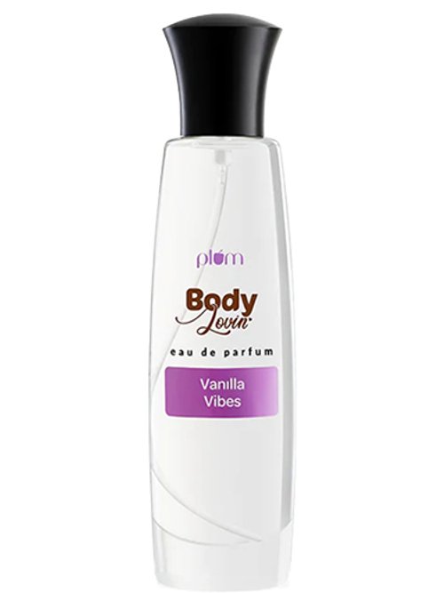 Body Lovin' Vanilla Vibes by Plum