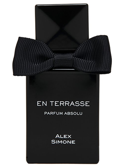 En Terrasse Parfum Absolu by Alex Simone