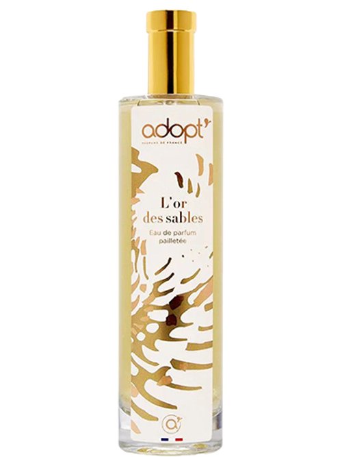 L'Or Des Sables by Adopt