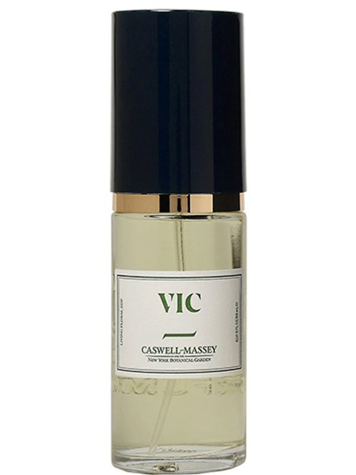 Vic by Caswell-Massey