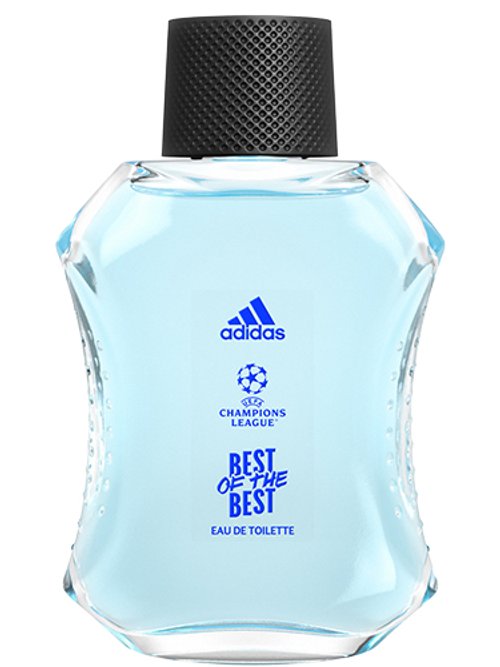 Uefa Champions League Best Of The Best by Adidas