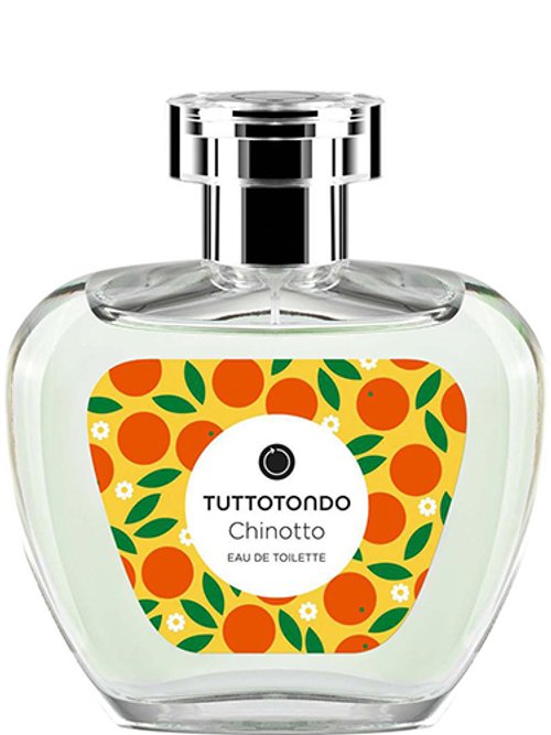 Chinotto by Tuttotondo