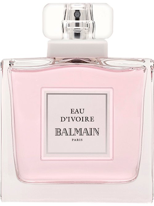 Eau D'Ivoire by Balmain