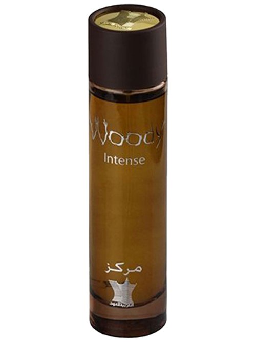 Woody Intense by Arabian Oud