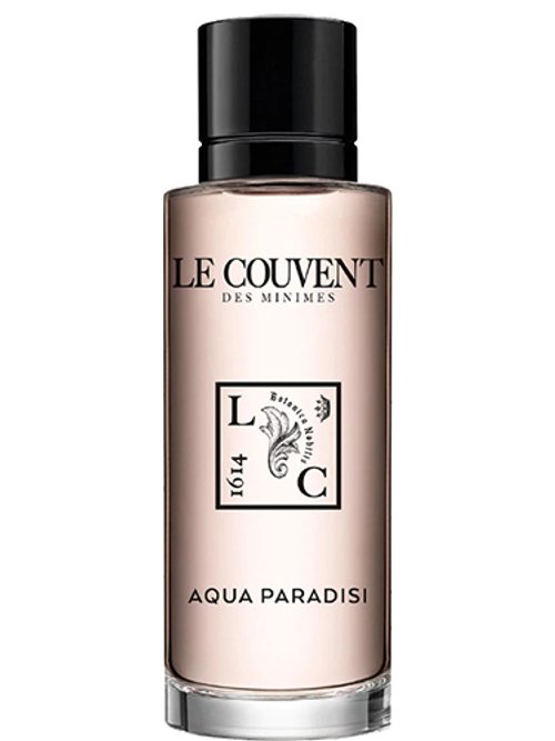 Aqua Paradisi by Le Couvent