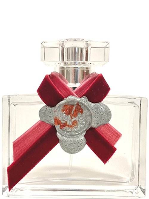 L'Appartement De Madame De Florian by Charles Wong