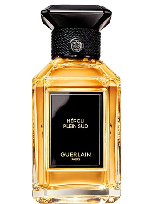 Néroli Plein Sud by Guerlain