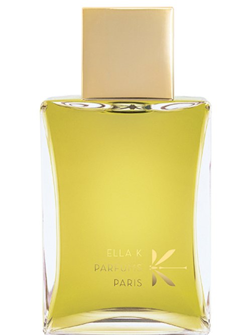 Poème De Sagano by Ella K