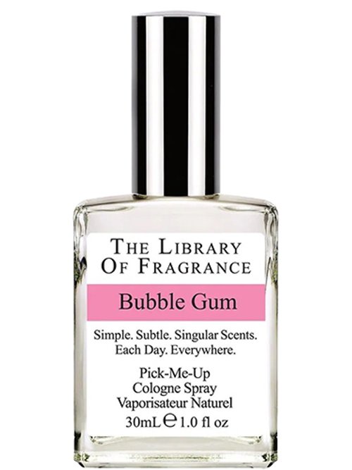 Bubble Gum by The Library Of Fragrance