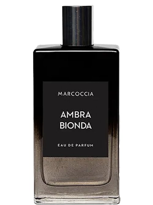 Ambra Bionda by Marcoccia
