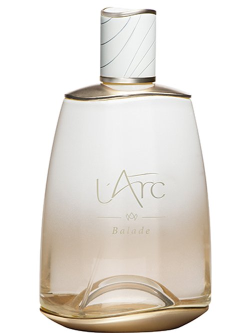 Balade Tiaré De Tahiti by L'Arc