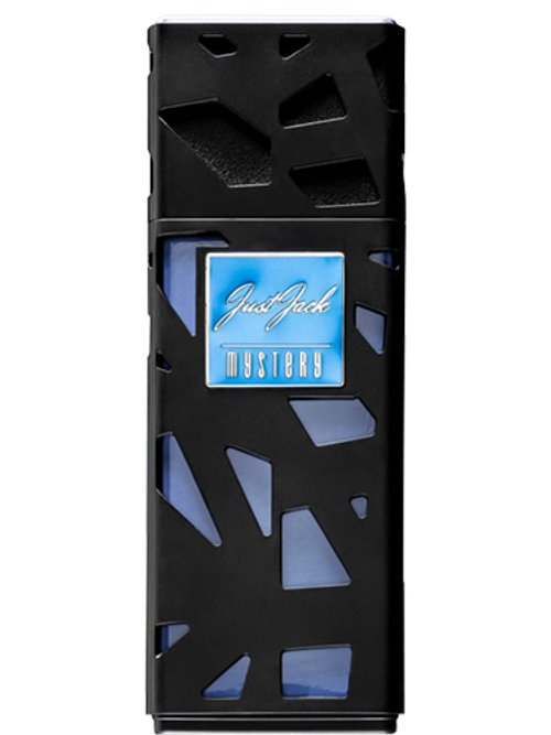 Mystery by Just Jack