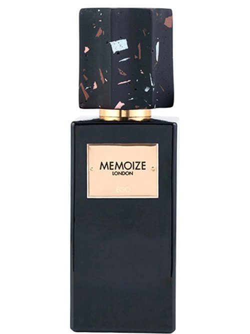Ego by Memoize London