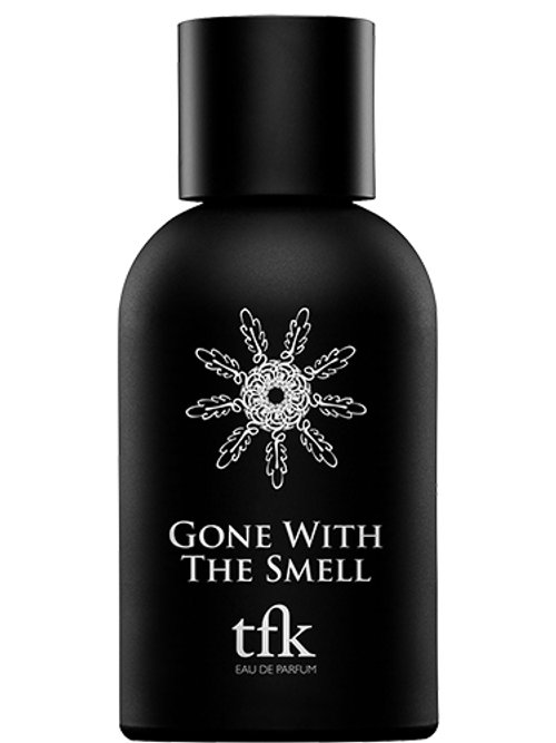 Gone With The Smell by Tfk