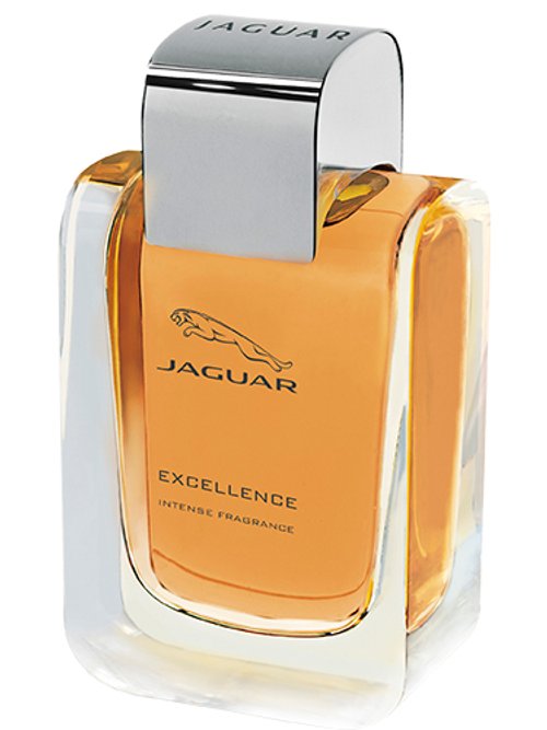 Jaguar Excellence Intense by Jaguar