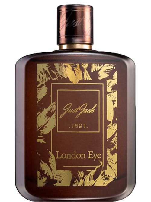 London Eye by Just Jack