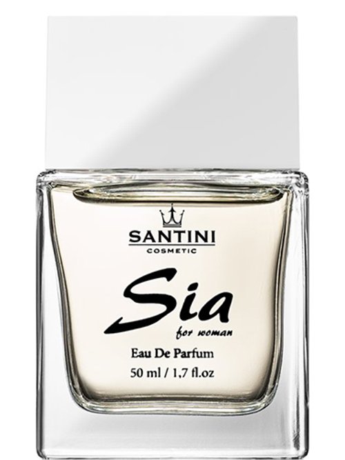 Sia by Santini