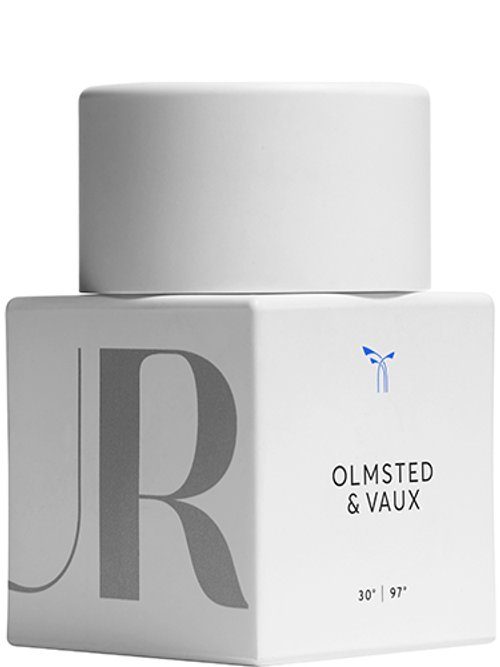 Olmsted & Vaux by Phlur