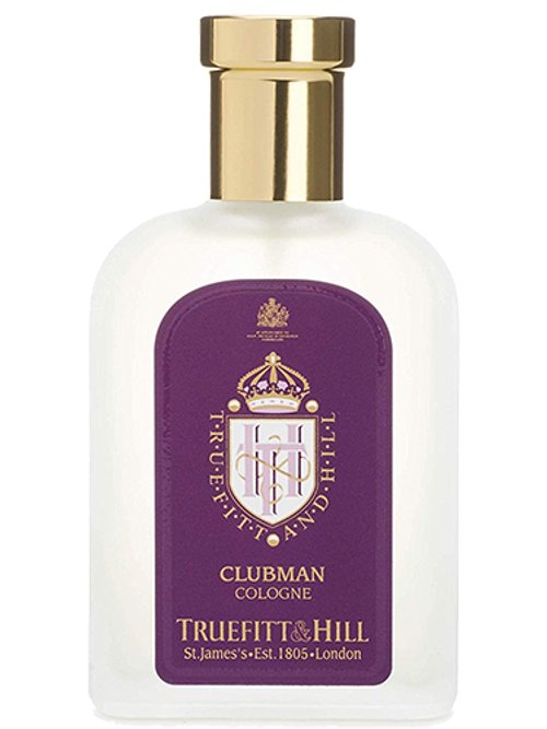 Clubman by Truefitt & Hill