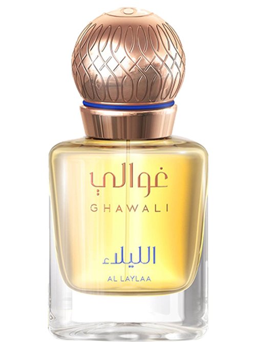 Al Laylaa by Ghawali