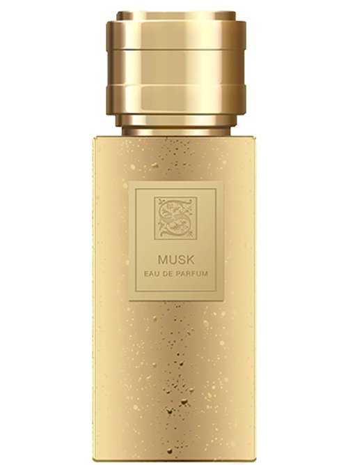Musk Sillage D'Orient Signature by Signature By Sillage D'Orient