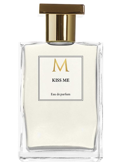 Kiss Me by Officine Del Profumo