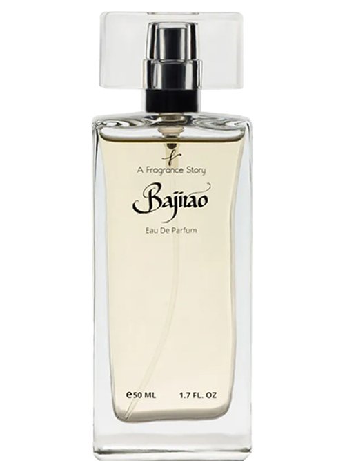 Bajirao by A Fragrance Story