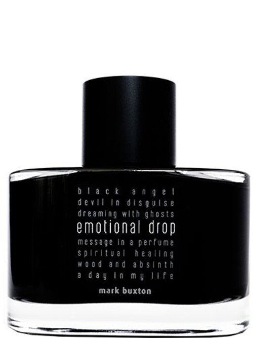 Emotional Drop (Emotional Rescue) by Mark Buxton