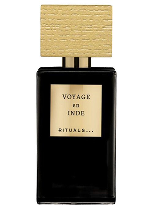 Voyage En Inde by Rituals