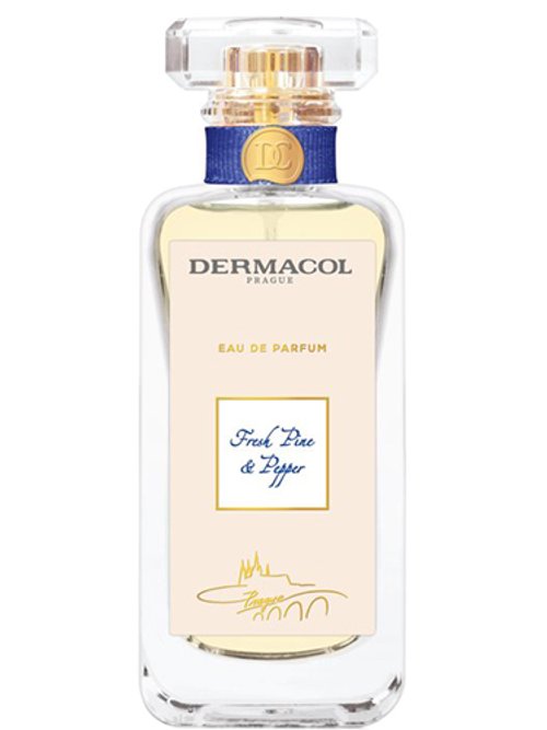 Fresh Pine & Pepper by Dermacol