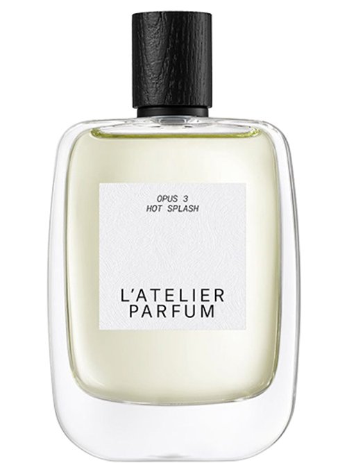 Hot Splash by L'Atelier Parfum