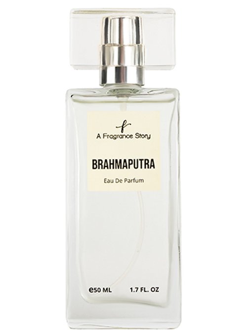 Brahmaputra by A Fragrance Story