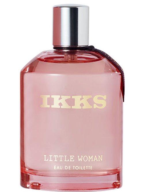 Little Woman by Ikks