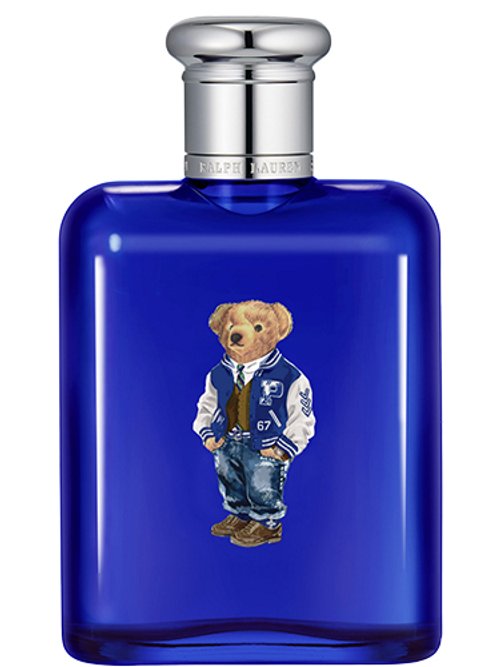 Polo Blue Eau De Toilette by Ralph Lauren