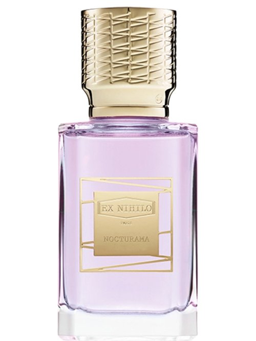 Nocturama by Ex Nihilo