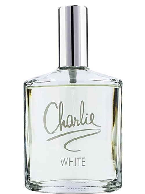 Charlie White Eau Fraiche by Revlon