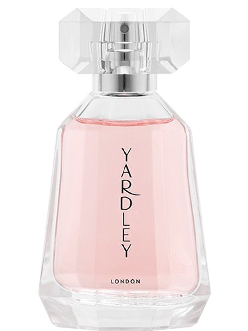 Rosie Ruby (Royal Pink Diamond) by Yardley