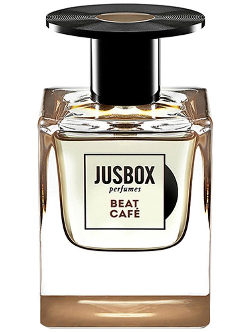 Beat Café by Jusbox